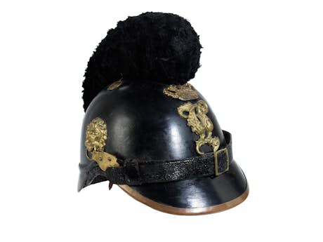 Bayerischer Helm